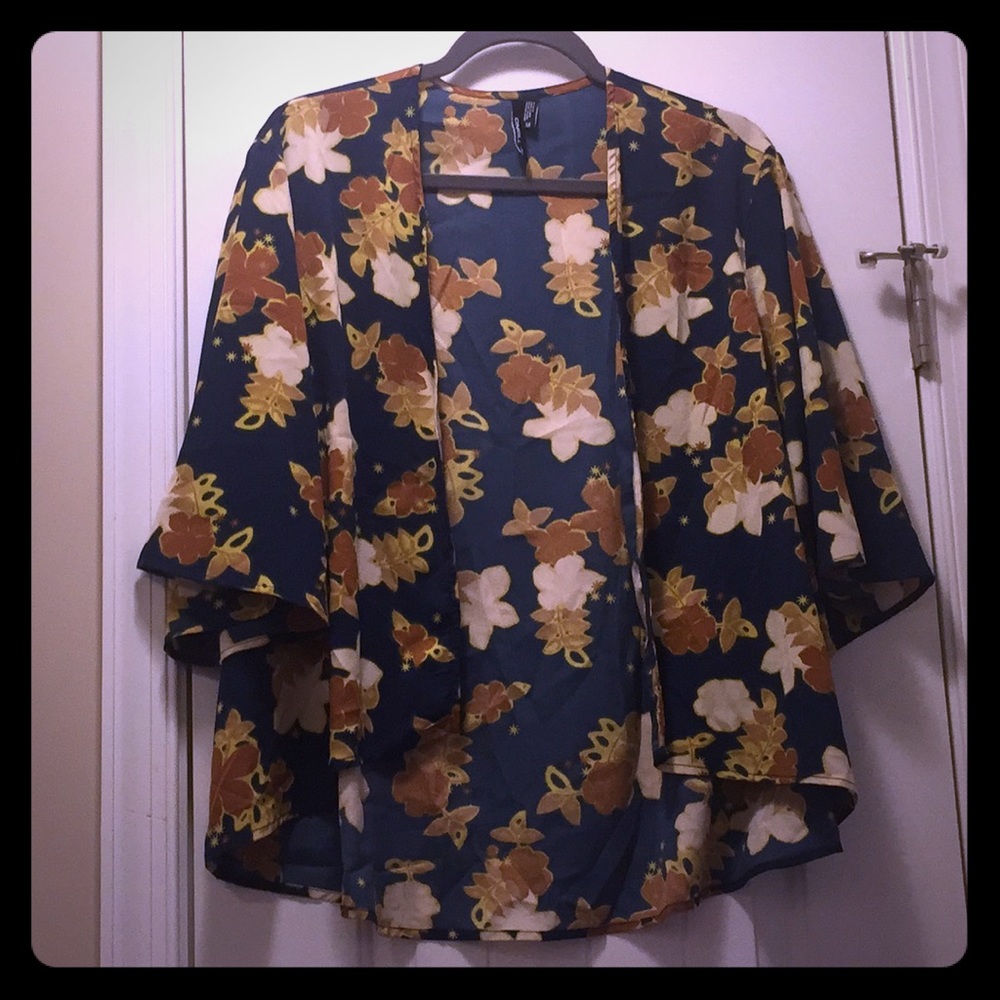 O’Neill Kimono